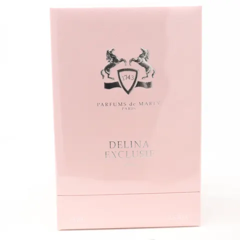 Parfums de Marly Delina Exclusif Parfum 75mL – image 3