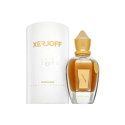 Xerjoff Newcleus 50 ml - Eau de Parfum – image 3