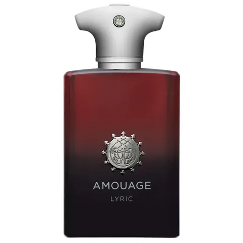 Amouage Lyric Man Eau de Parfum Spray – image 2