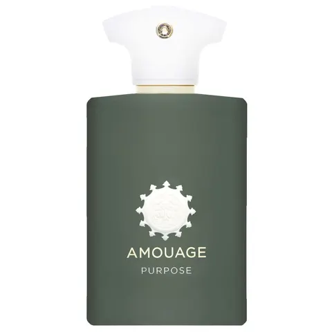 Amouage Purpose Man Eau de Parfum 100ml – image 2