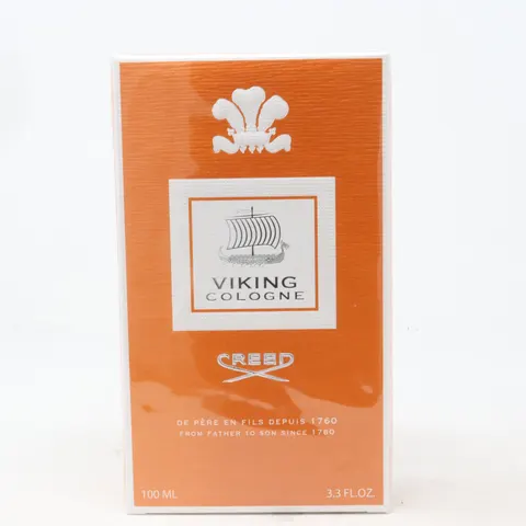 Creed Viking Cologne 100ml – image 2