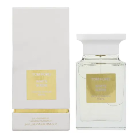 Tom Ford White Suede 100ml EDP Spray – image 2
