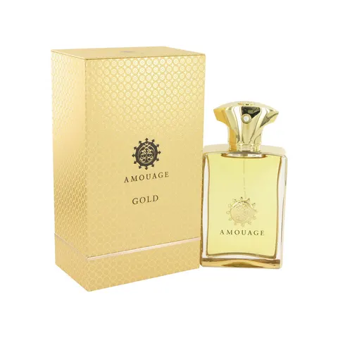 Amouage Gold Man Eau de Parfum - 100ml – image 2