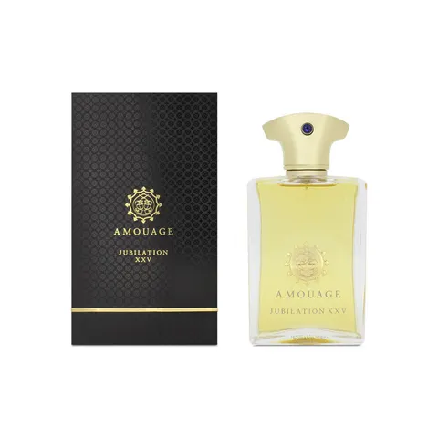 Amouage Jubilation XXV Man Eau De Parfum - 100ml – image 2