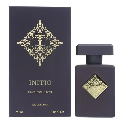 Initio Psychedelic Love Eau De Parfum 90ml Spray For Her Him – image 2