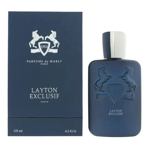 125ml PARFUMS de MARLY LAYTON EXCLUSIF Eau de Parfum – image 2