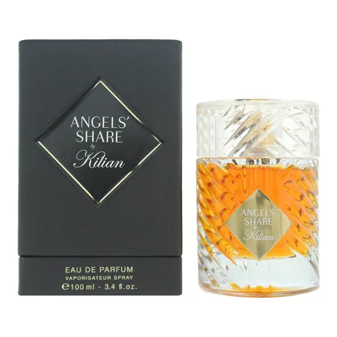 Kilian Angel's Share Refillable EDP 100ml – image 3