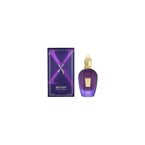 Xerjoff Purple Accento Eau de Parfum 100 ml – image 2
