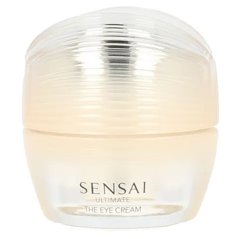 15ml SENSAI ULTIMATE The Eye Cream – image 2