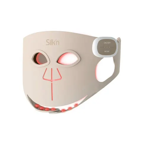 Hygiene Mask - Face Mask Pro - SILK'N' – image 3