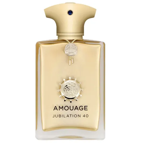 Amouage Jubilation 40 Man Extrait de Parfum 100ml – image 2