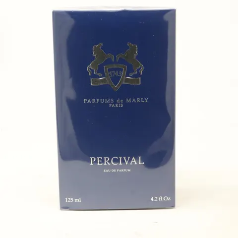 125ml PARFUMS de MARLY PERCIVAL Eau de Parfum – image 2