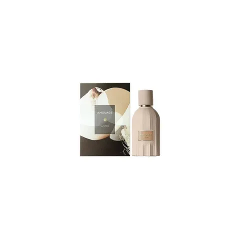 Amouage Lustre 100 ml - Eau de Parfum – image 4