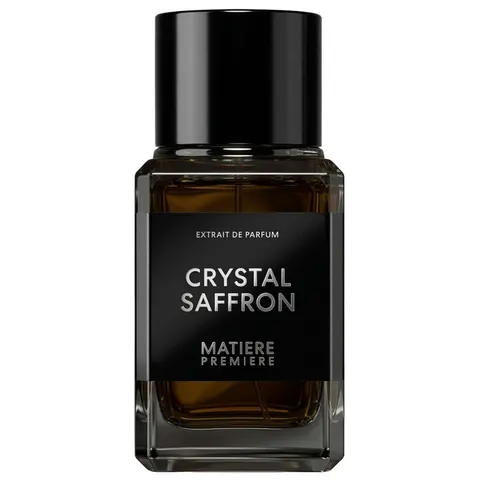 Matière Première Crystal Saffron Extrait de Parfum 100 ml – image 2