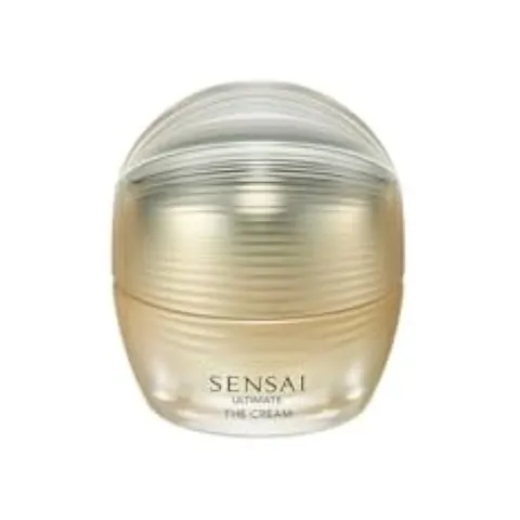 15ml SENSAI ULTIMATE The Cream – image 2