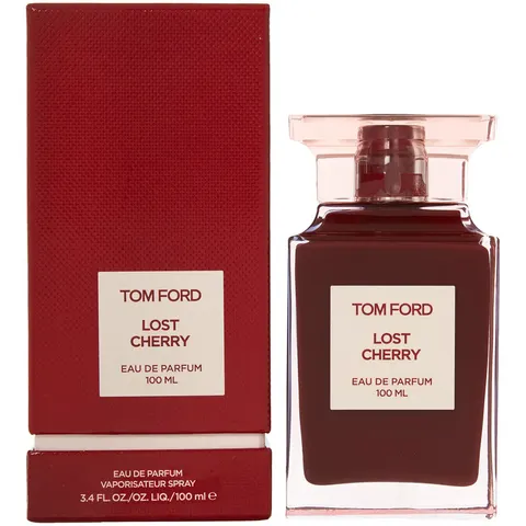 Tom Ford Lost Cherry Eau de Parfum Spray - 100ml – image 2