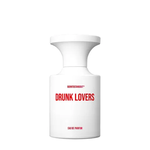 Born to stand out Drunk Lovers 100 ml - Eau de Parfum – image 2
