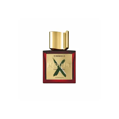 Nishane Tuberóza X 100 ml - Extrait de Parfum – image 2