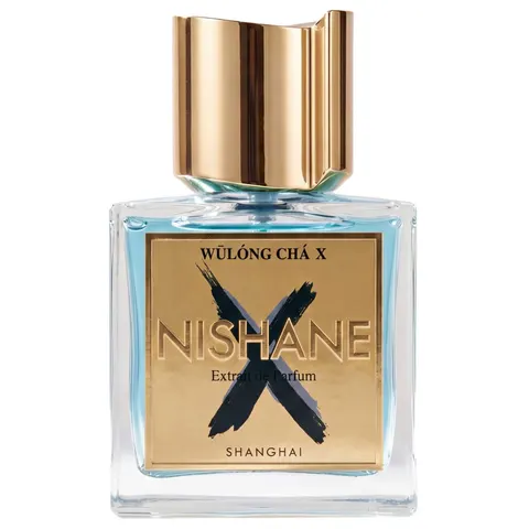 Nishane Wūlóng Chá X Extrait de Parfum 100ml – image 2