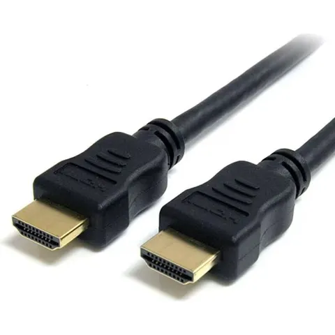 STARTECH.COM ST HDMM3MHS - Cable HDMI, macho > macho, con Ethernet, 4K, 3 m.. – imagen 2