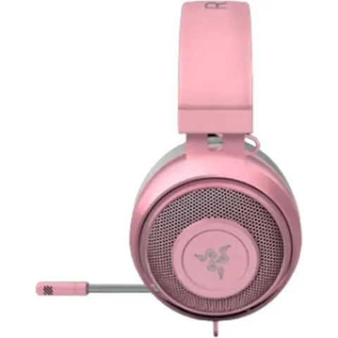 Razer Kraken Kitty V2 Quartz Rosa – imagen 4