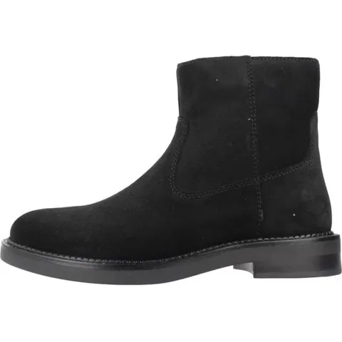 Geox Botines Serilda De Mujer C9999 38 Mujer – imagen 2