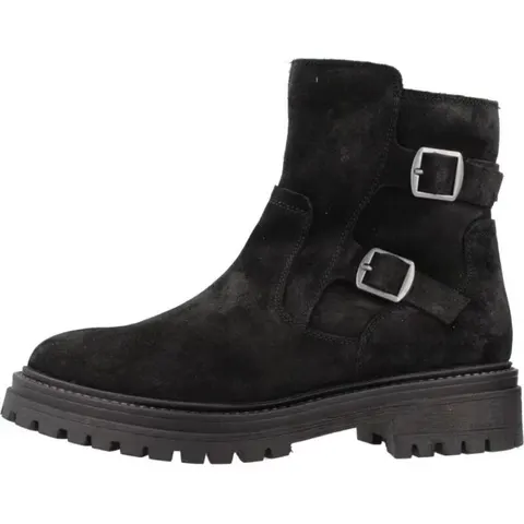 Geox Botines Iridea D C9999 35 Mujer – imagen 2