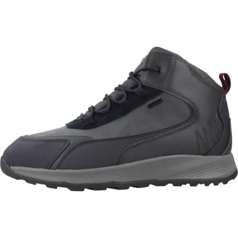 Geox Botas Terrestre Abx C4002 Talla 41 – imagen 3