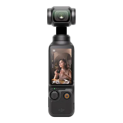DJI Osmo Pocket 3 gimbal camera – Bild 3