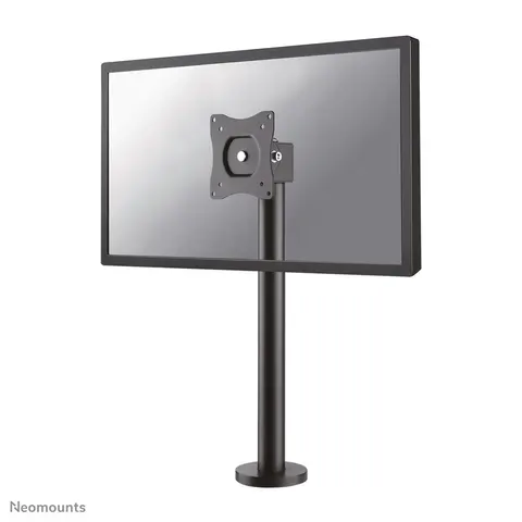 NEOMOUNTS POS Flat Screen Desk Mount – Schwarz – Bild 2