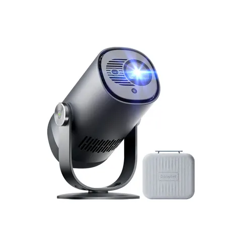 Freedo Mini Beamer – Bild 2