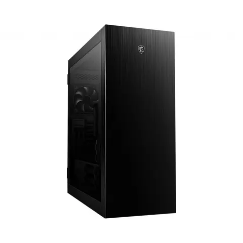 MSI MPG Sekira 500P – Schwarz – Bild 3