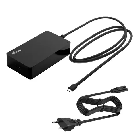 I-TEC Universal Charger USB-C PD3.1 140W – Bild 2