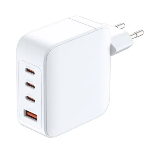D-Link DCF-141/E, 140W Gan Ladegerät – Bild 2
