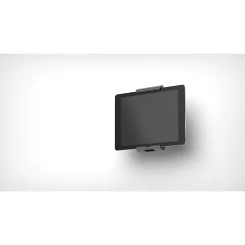 Durable 893323 holder Passive holder Tablet/UMPC Silver – image 3