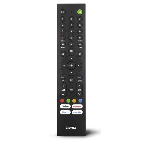 Hama Universal TV Remote Control For Sony – image 2