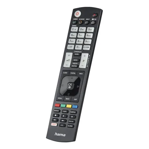 Hama Universal TV Remote for LG – image 2