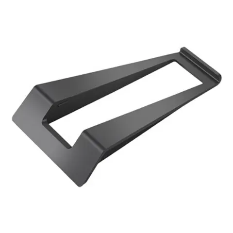 Lenovo Tiny VI Systemschrankständer – Schwarz – Bild 2