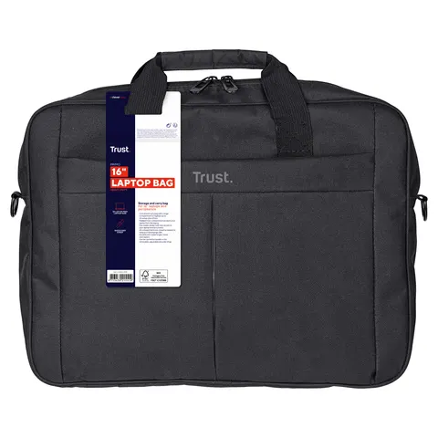 Trust Primo – Schwarz – Bild 2