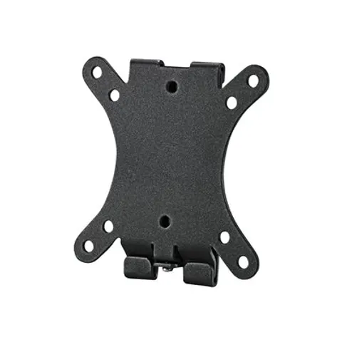 ERGOTRON Neo-Flex Wall Mount ULD – Schwarz – Bild 2