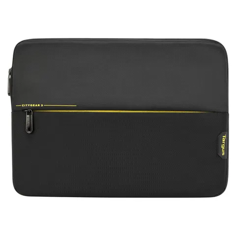 Targus CityGear – Schwarz – Bild 4