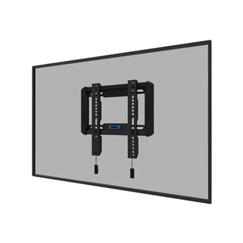 NEOMOUNTS WL30-550BL12 Fixed Wallmount – Schwarz – Bild 2