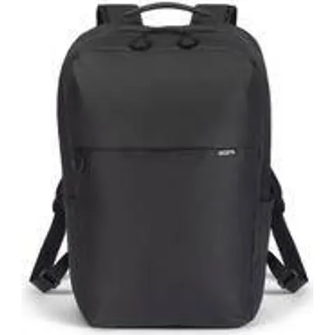 Dicota Backpack COMMUTER 13-16" Active black – Bild 2