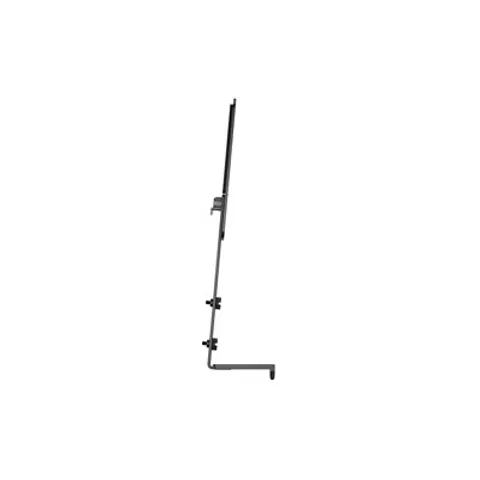 HP B560 PC Mounting Bracket – Schwarz – Bild 3