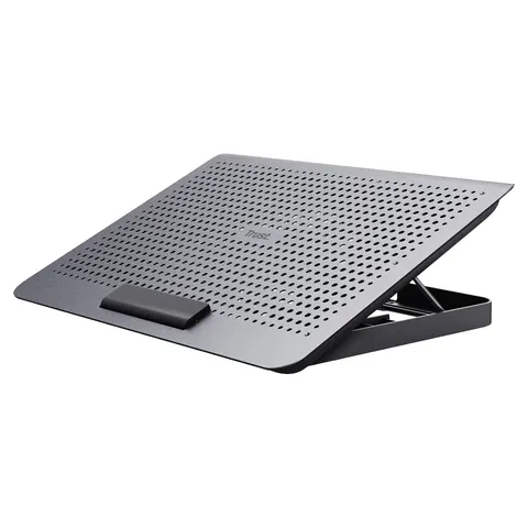 Trust Exto laptop cooling pad – Schwarz – Bild 5
