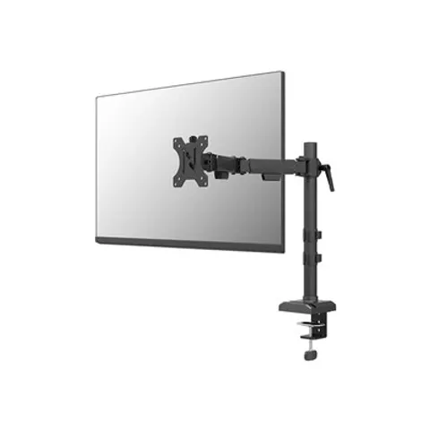 NEOMOUNTS NERO Single Screen Desk Mount – Bild 3