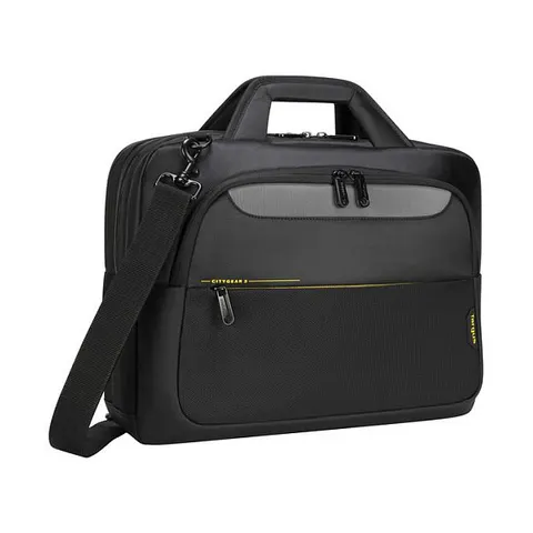 Targus Citygear – Schwarz – Bild 4