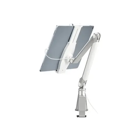 NEOMOUNTS Tablet & Smartphone Arm – Silber – Bild 3