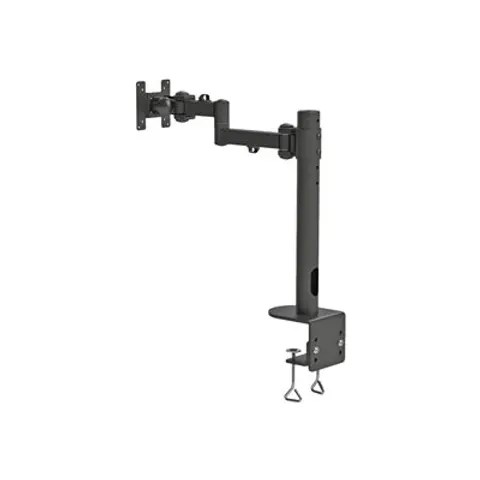 NEOMOUNTS Flat Screen Desk Mount Clamp – Schwarz – Bild 3