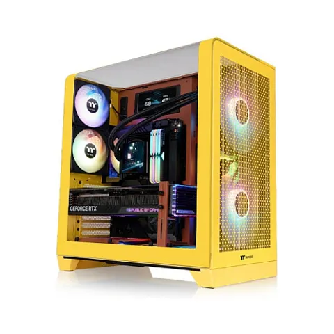 Thermaltake CA-11F-00MMWN-00 computer case – Bild 2